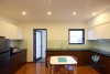 New two bedrooms apartment for rent near Sheraton, Tay Ho, Ha Noi